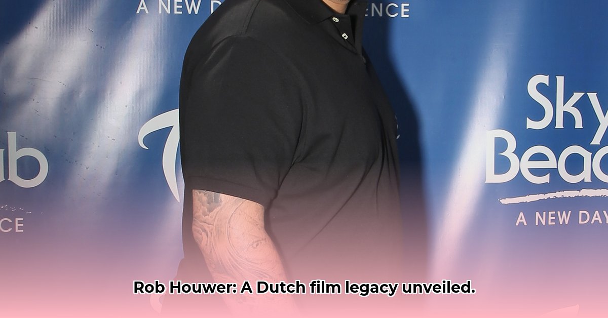 rob-houwer
